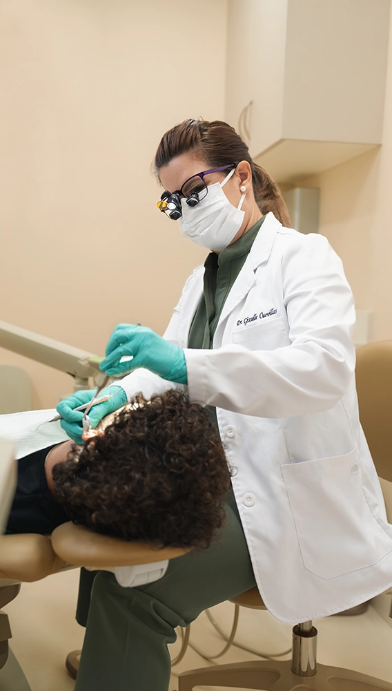Emergency Dentistry