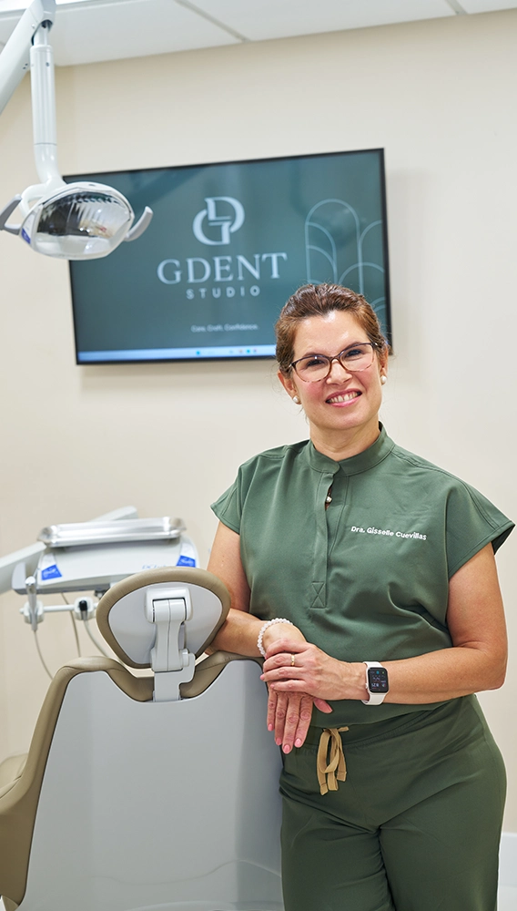 Cosmetic Dentistry