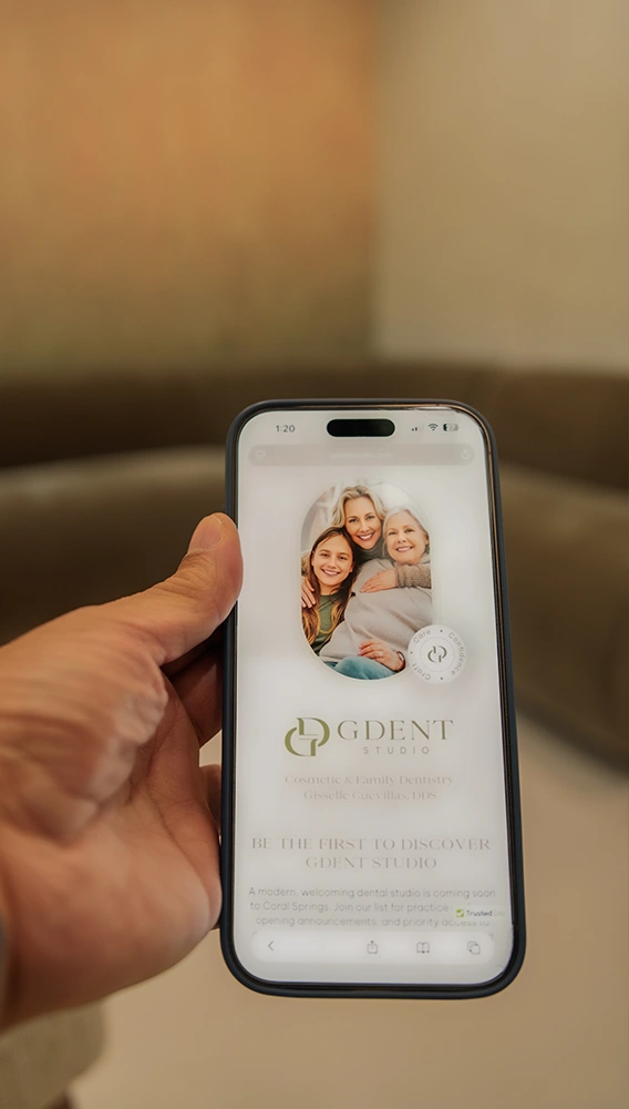 GDENT Studio