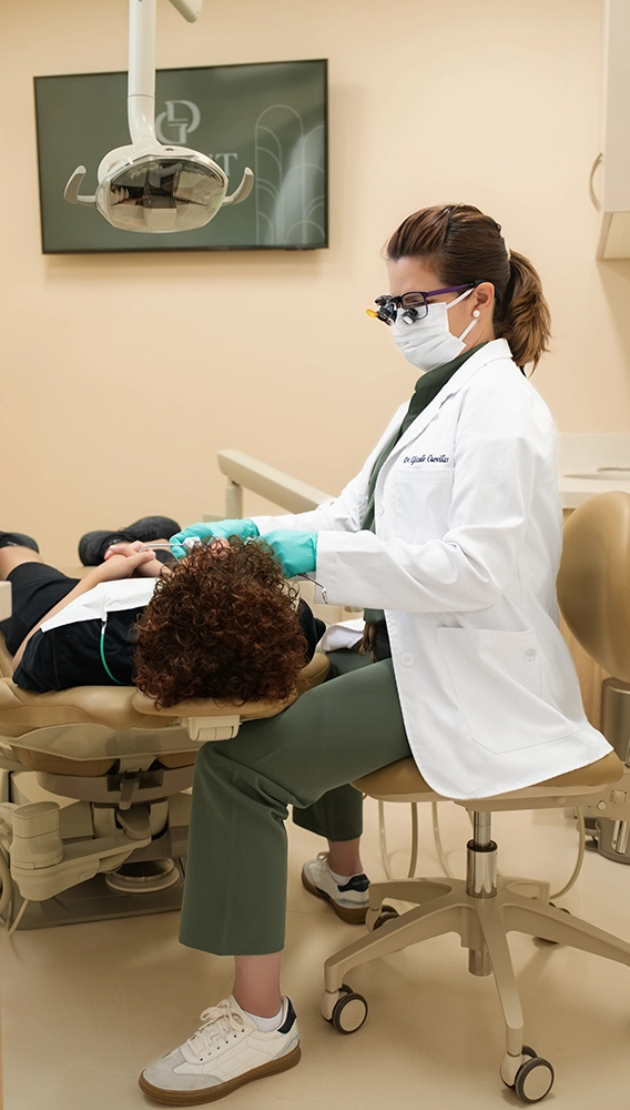 General Dentistry