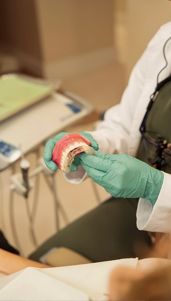 Invisalign
