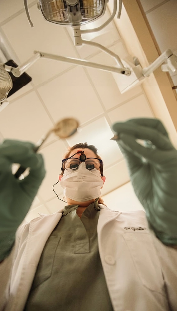 Oral SUrgery